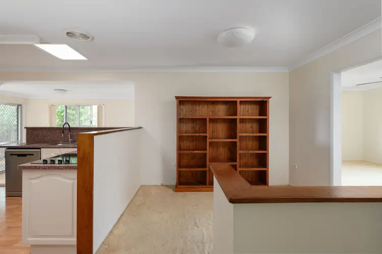 Fifth view of Homely house listing, 17 Banks Pocket Road, Gympie QLD 4570
