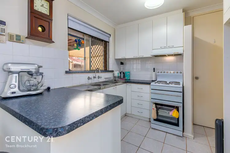 10 Mintern Court, Thornlie WA 6108