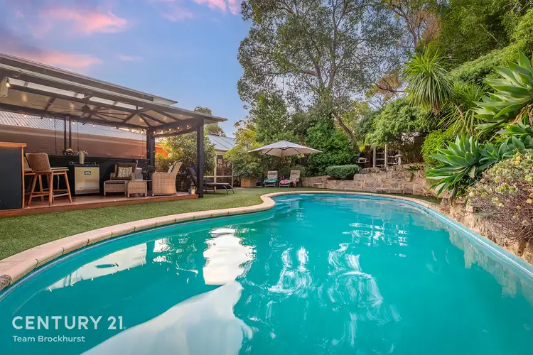 24 Mackie Road, Roleystone WA 6111