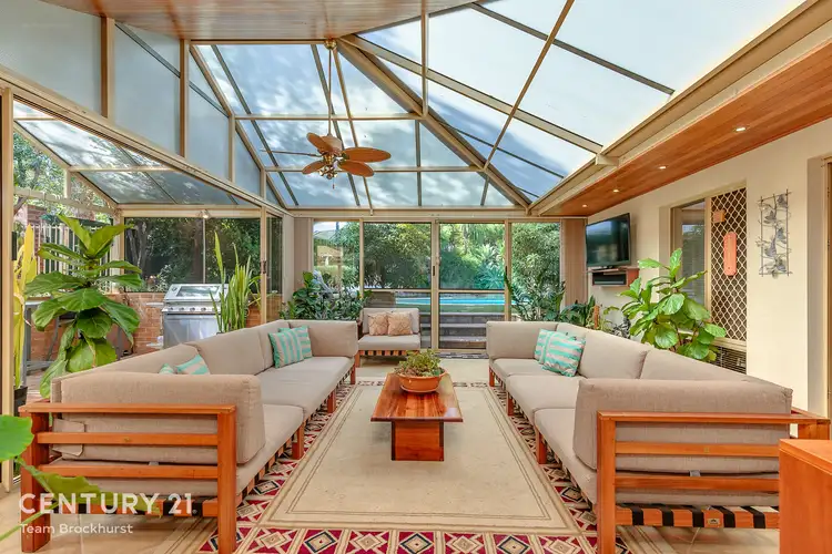 Second view of Homely house listing, 24 Mackie Road, Roleystone WA 6111