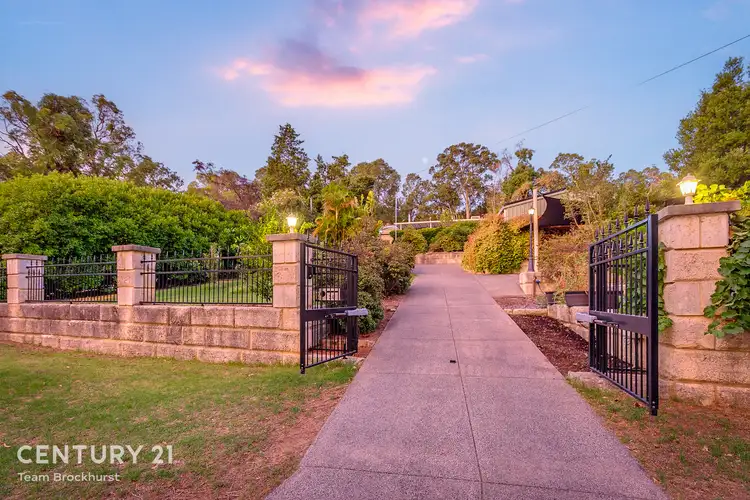 Fourth view of Homely house listing, 24 Mackie Road, Roleystone WA 6111