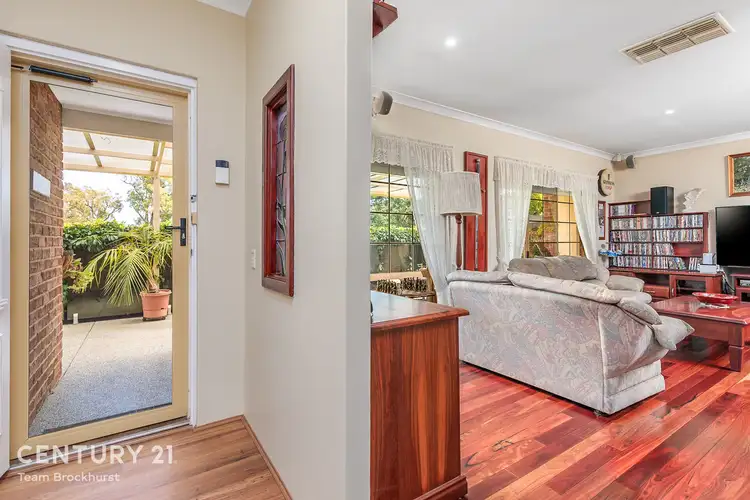 Fifth view of Homely house listing, 24 Mackie Road, Roleystone WA 6111