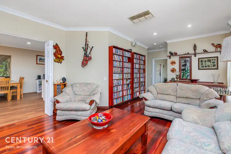 Sixth view of Homely house listing, 24 Mackie Road, Roleystone WA 6111