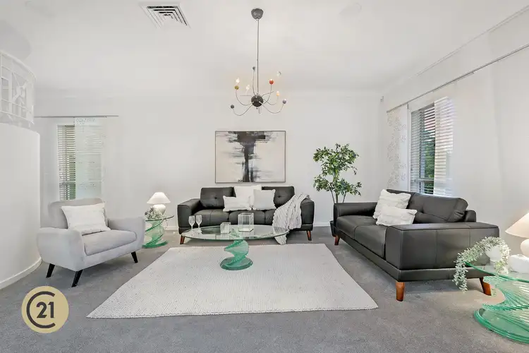 Second view of Homely house listing, 24 The Glade, West Pennant Hills NSW 2125