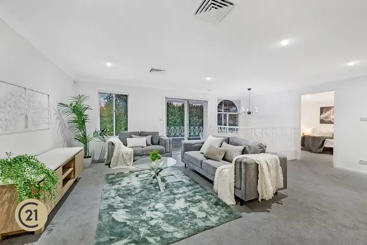 Fourth view of Homely house listing, 24 The Glade, West Pennant Hills NSW 2125