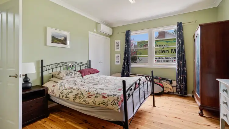 Third view of Homely house listing, 21 Grevillea Avenue, Eugowra NSW 2806