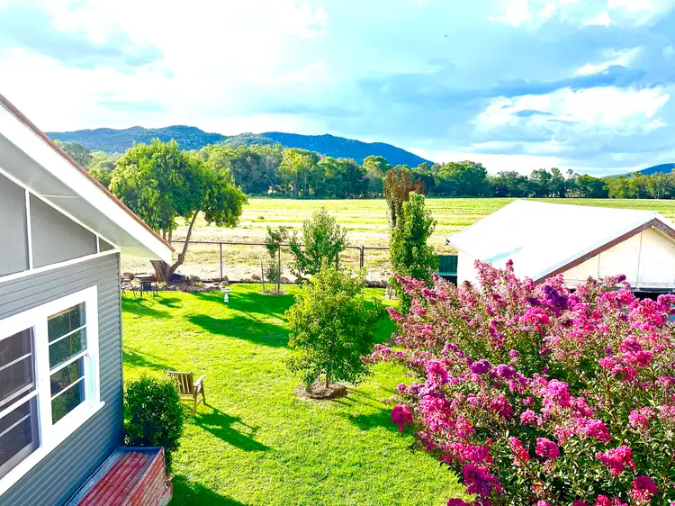 Fourth view of Homely house listing, 21 Grevillea Avenue, Eugowra NSW 2806