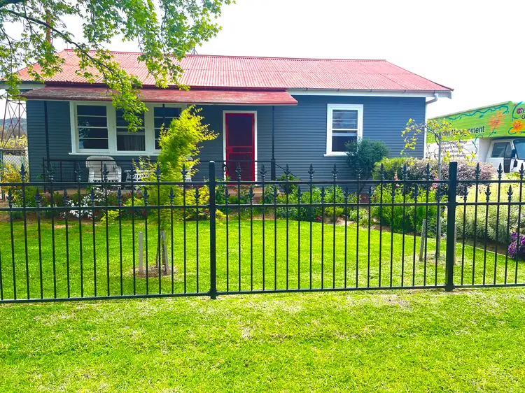 Fifth view of Homely house listing, 21 Grevillea Avenue, Eugowra NSW 2806
