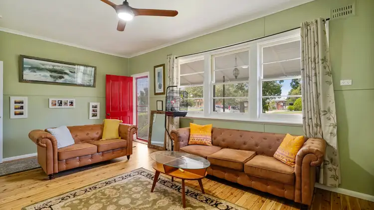Sixth view of Homely house listing, 21 Grevillea Avenue, Eugowra NSW 2806