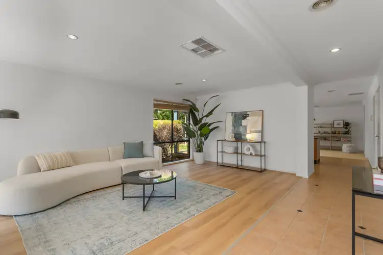 Second view of Homely house listing, 19 Livorno Lane, Point Cook VIC 3030