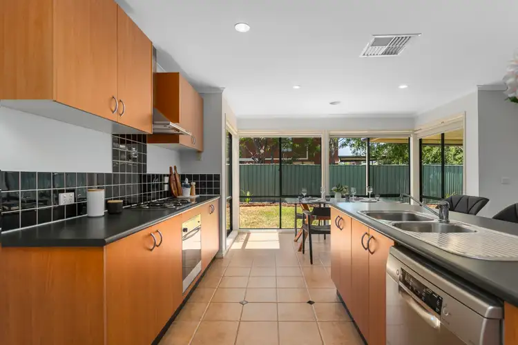 Third view of Homely house listing, 19 Livorno Lane, Point Cook VIC 3030