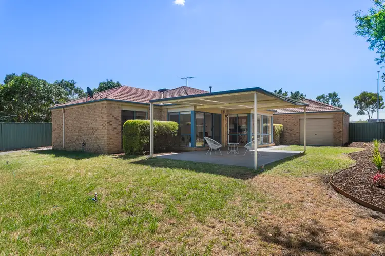 Fourth view of Homely house listing, 19 Livorno Lane, Point Cook VIC 3030