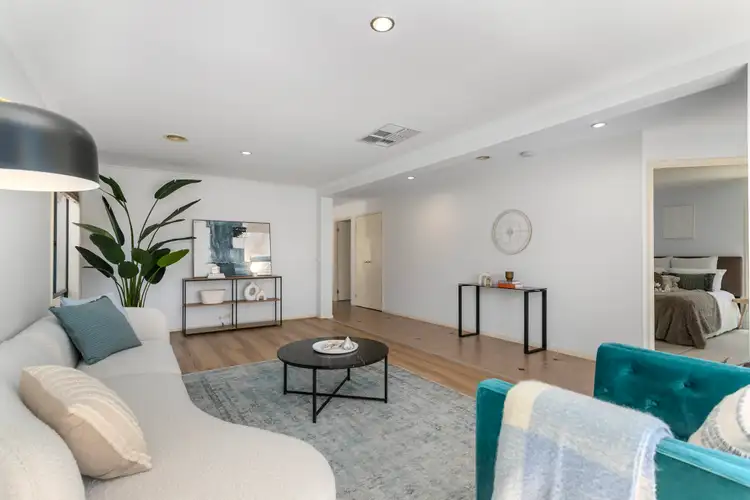 Fifth view of Homely house listing, 19 Livorno Lane, Point Cook VIC 3030