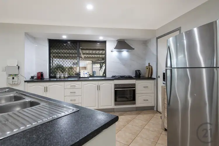 Third view of Homely house listing, 57 Reynolds Avenue, Greenfields WA 6210