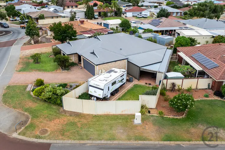 Fifth view of Homely house listing, 57 Reynolds Avenue, Greenfields WA 6210