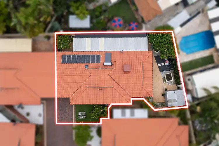 Main view of Homely unit listing, 2/2 Murdoch Drive, Greenfields WA 6210