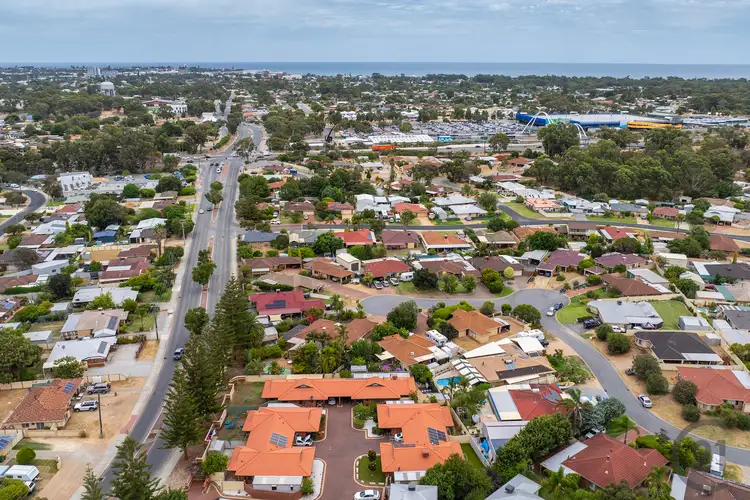 Fifth view of Homely unit listing, 2/2 Murdoch Drive, Greenfields WA 6210