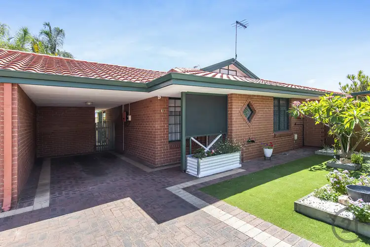 Sixth view of Homely unit listing, 2/2 Murdoch Drive, Greenfields WA 6210