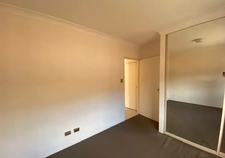 Fifth view of Homely unit listing, 22/3 Riverpark Drive, Liverpool NSW 2170