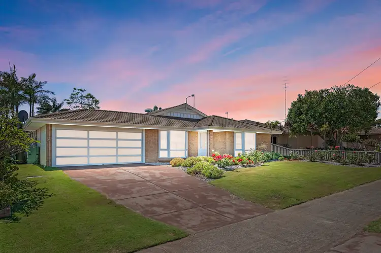 139 Minninup Road, South Bunbury WA 6230
