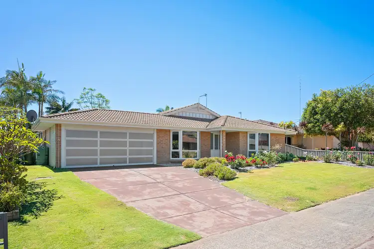 Second view of Homely house listing, 139 Minninup Road, South Bunbury WA 6230