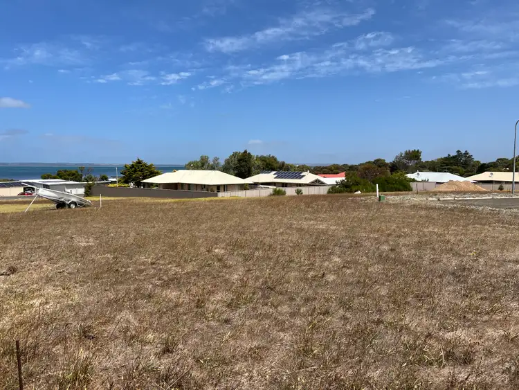 Fifth view of Homely land listing, 5 Bell Court, Kingscote SA 5223