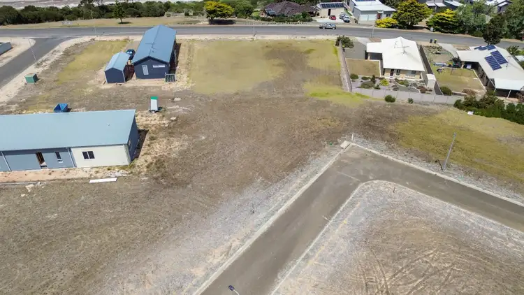 Seventh view of Homely land listing, 5 Bell Court, Kingscote SA 5223
