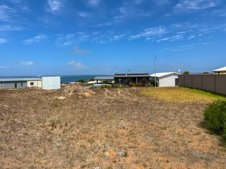 Second view of Homely land listing, 9 Sebastian Boulevard, Kingscote SA 5223
