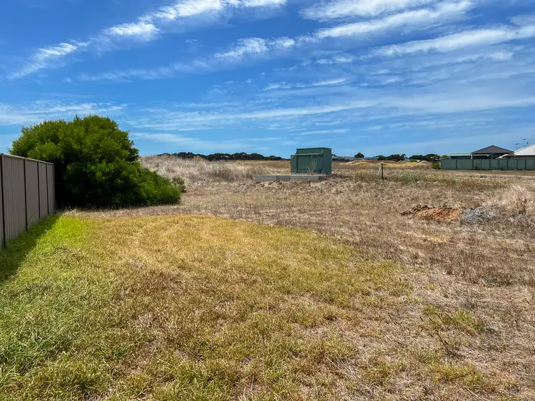 Third view of Homely land listing, 9 Sebastian Boulevard, Kingscote SA 5223