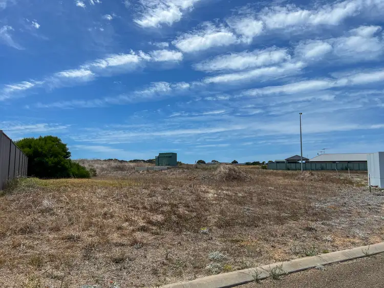 Fourth view of Homely land listing, 9 Sebastian Boulevard, Kingscote SA 5223