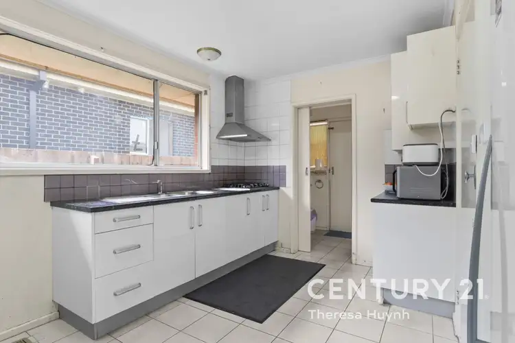 Second view of Homely unit listing, 2/39A Callander Road, Noble Park VIC 3174
