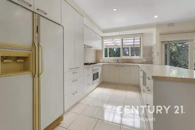 Fifth view of Homely house listing, 3 Dove Court, Templestowe Lower VIC 3107