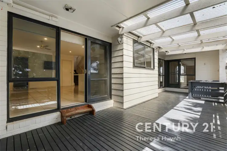 Sixth view of Homely house listing, 3 Dove Court, Templestowe Lower VIC 3107