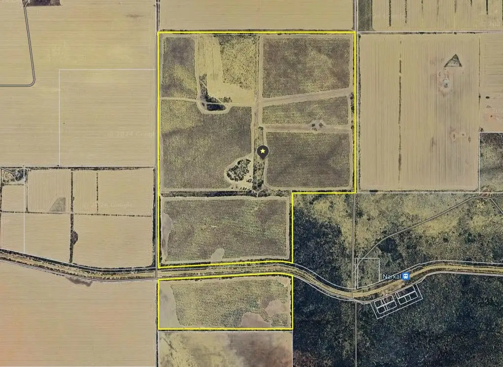 Main view of Homely land listing, Lot 1125 and 1784 Narkal Road, Lake Margarette WA 6475
