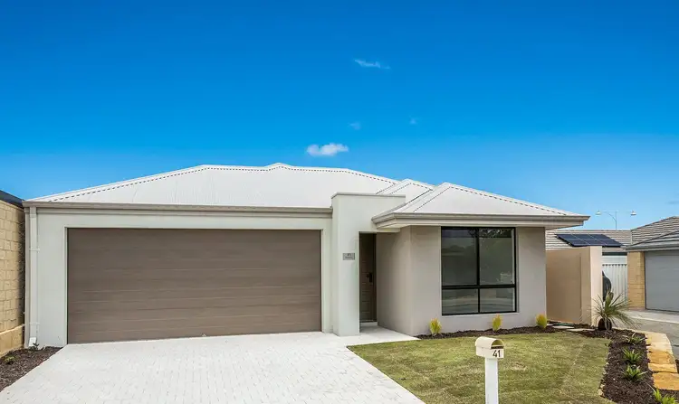 Main view of Homely house listing, 41 Howden Parade, Alkimos WA 6038