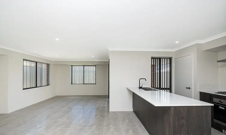 Second view of Homely house listing, 41 Howden Parade, Alkimos WA 6038