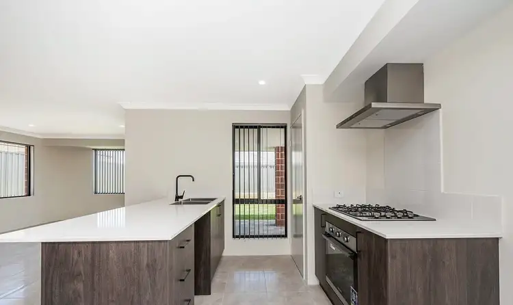 Third view of Homely house listing, 41 Howden Parade, Alkimos WA 6038