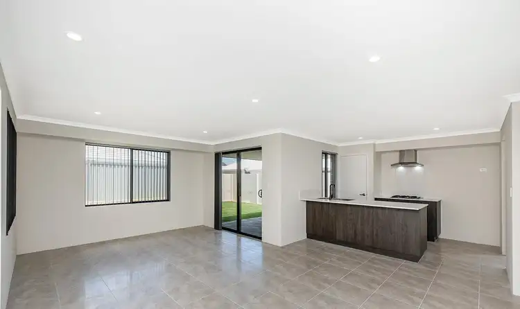 Fourth view of Homely house listing, 41 Howden Parade, Alkimos WA 6038