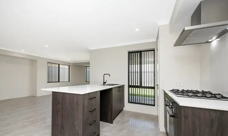 Fifth view of Homely house listing, 41 Howden Parade, Alkimos WA 6038