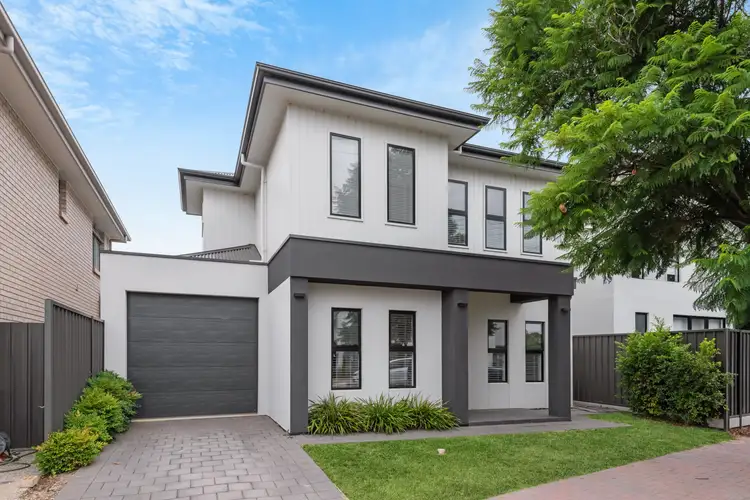 27 Baker Avenue, Morphettville SA 5043