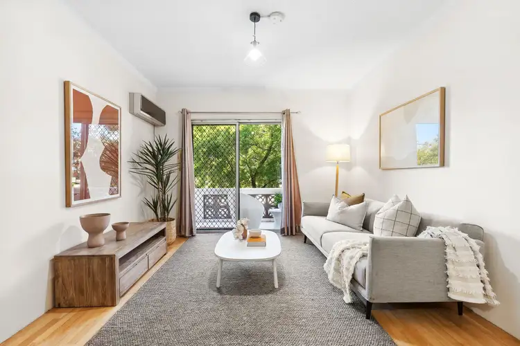 Main view of Homely unit listing, 3/2-4 Lane Cove Road, Ryde NSW 2112