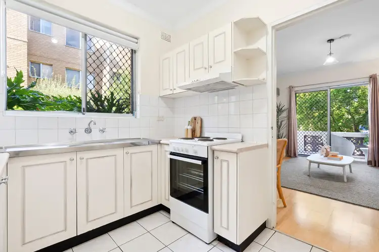 Second view of Homely unit listing, 3/2-4 Lane Cove Road, Ryde NSW 2112