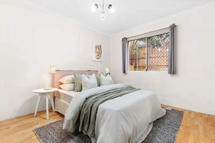 Third view of Homely unit listing, 3/2-4 Lane Cove Road, Ryde NSW 2112