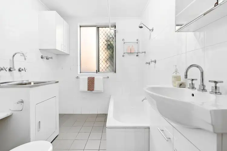 Fourth view of Homely unit listing, 3/2-4 Lane Cove Road, Ryde NSW 2112