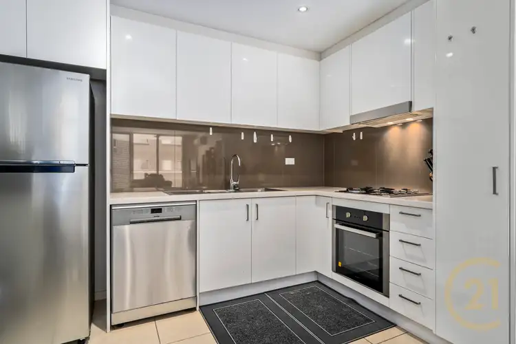 Fifth view of Homely apartment listing, 10/87-91 Campbell Street, Liverpool NSW 2170