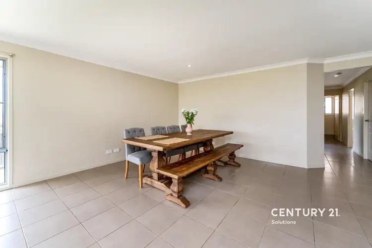 Sixth view of Homely house listing, 43 Burke and Wills Drive, Gracemere QLD 4702