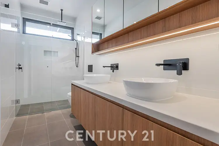 Third view of Homely apartment listing, 202/2a Duke Street, Ashburton VIC 3147