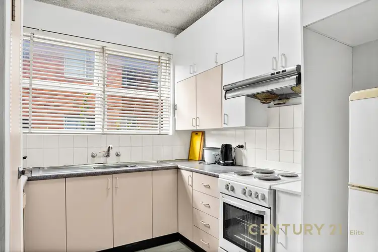 Second view of Homely apartment listing, 4/6 Guinea Street, Kogarah NSW 2217