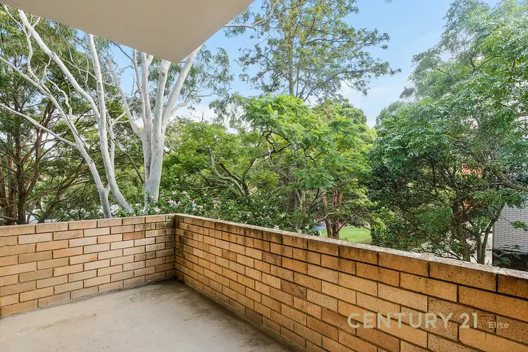 Fourth view of Homely apartment listing, 4/6 Guinea Street, Kogarah NSW 2217
