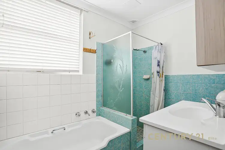 Fifth view of Homely apartment listing, 4/6 Guinea Street, Kogarah NSW 2217